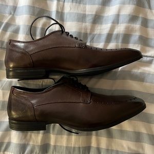 Rockport SP Plain Toe Dress Shoe